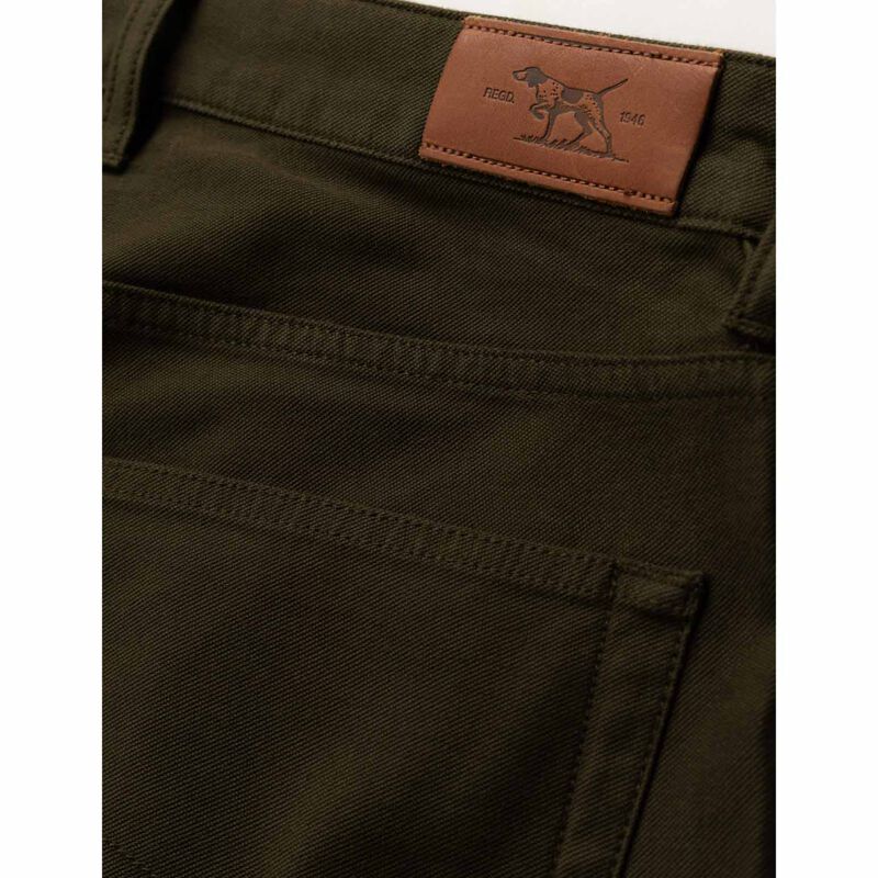 Rodd & Gunn Motion 2 Straight Jean image number 2